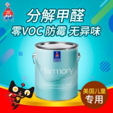 水性涂料 美國進(jìn)口產(chǎn)品的優(yōu)勢與應(yīng)用前景